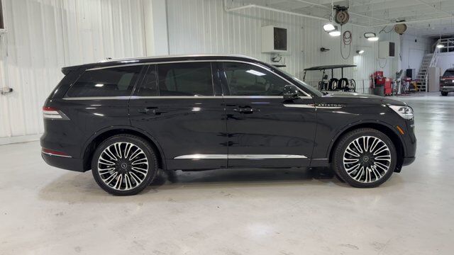 2023 LINCOLN Aviator Black Label San Antonio TX