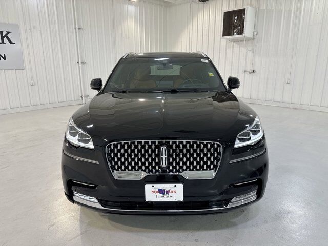 2023 LINCOLN Aviator Black Label San Antonio TX