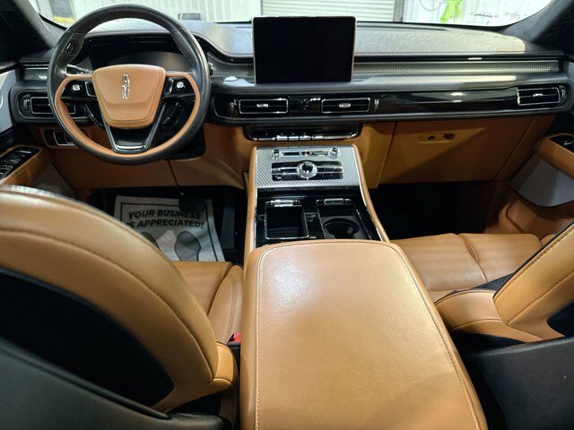 2023 LINCOLN Aviator Black Label San Antonio TX