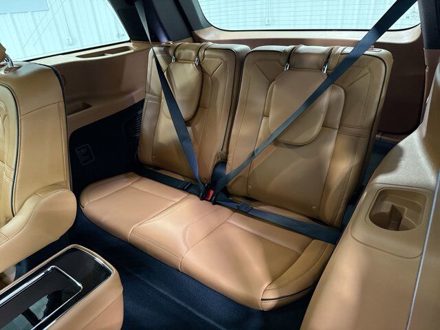 2023 LINCOLN Aviator Black Label San Antonio TX