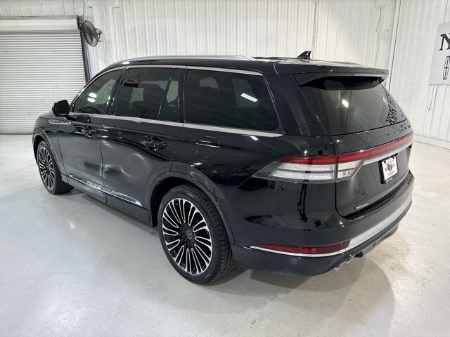 2023 LINCOLN Aviator Black Label San Antonio TX