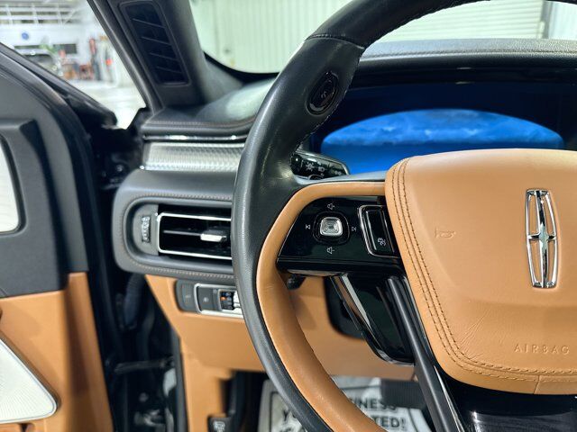 2023 LINCOLN Aviator Black Label San Antonio TX