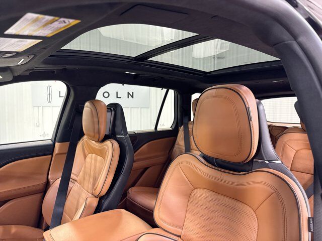 2023 LINCOLN Aviator Black Label San Antonio TX