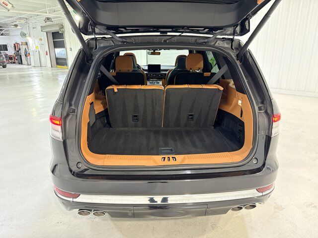 2023 LINCOLN Aviator Black Label San Antonio TX