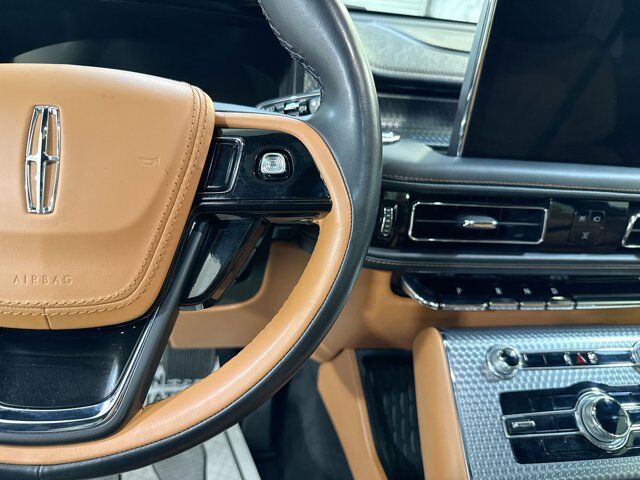 2023 LINCOLN Aviator Black Label San Antonio TX