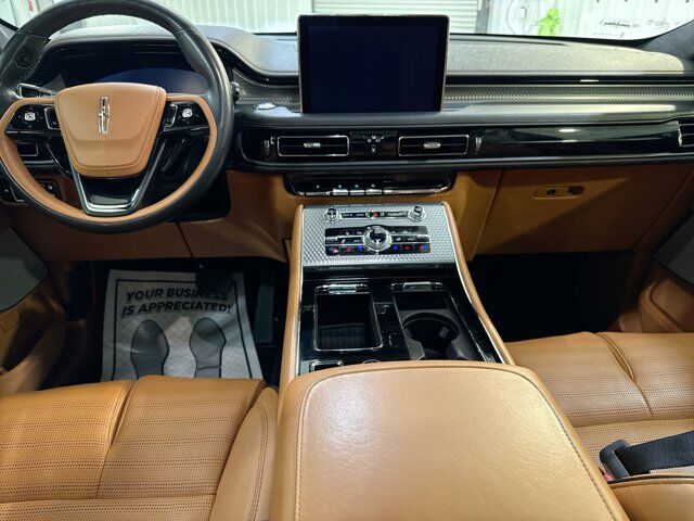 2023 LINCOLN Aviator Black Label San Antonio TX