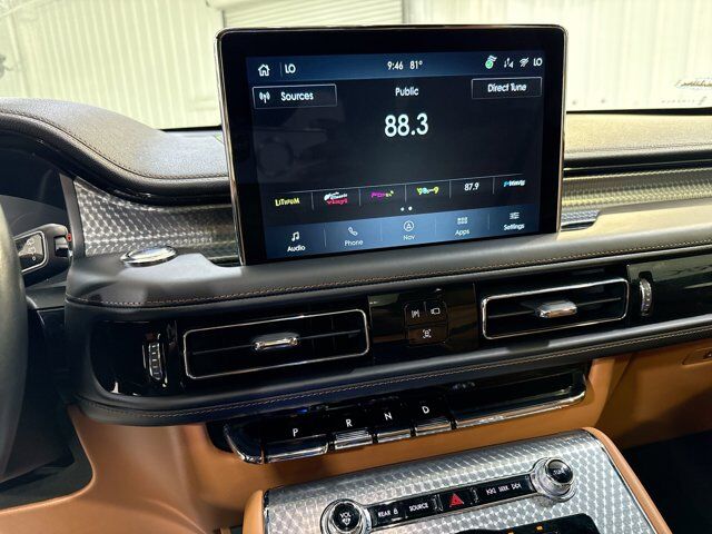 2023 LINCOLN Aviator Black Label San Antonio TX
