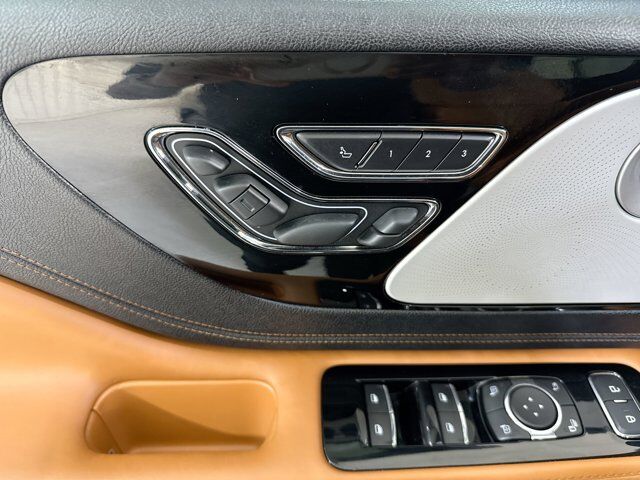 2023 LINCOLN Aviator Black Label San Antonio TX