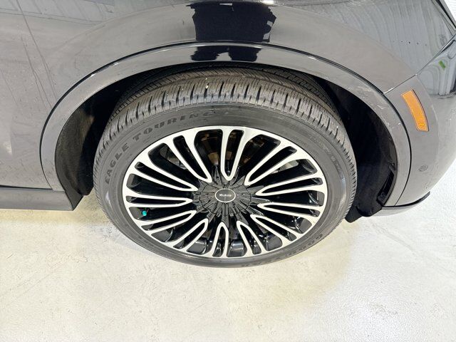 2023 LINCOLN Aviator Black Label San Antonio TX