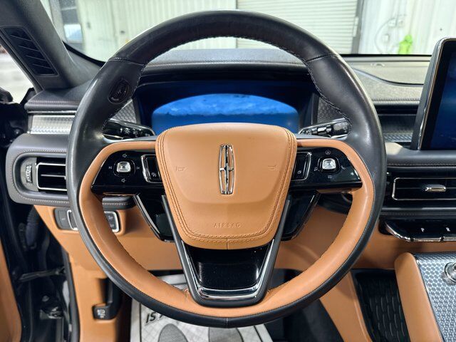 2023 LINCOLN Aviator Black Label San Antonio TX