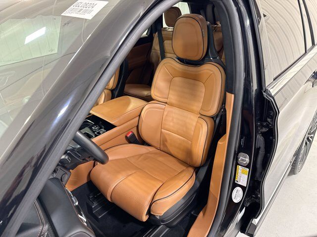 2023 LINCOLN Aviator Black Label San Antonio TX