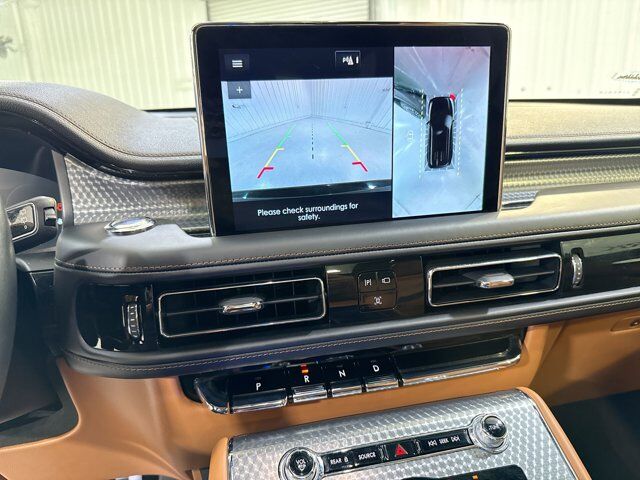 2023 LINCOLN Aviator Black Label San Antonio TX