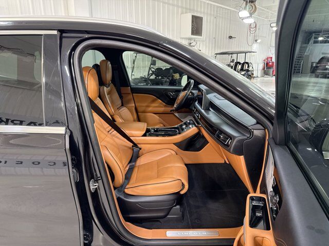 2023 LINCOLN Aviator Black Label San Antonio TX