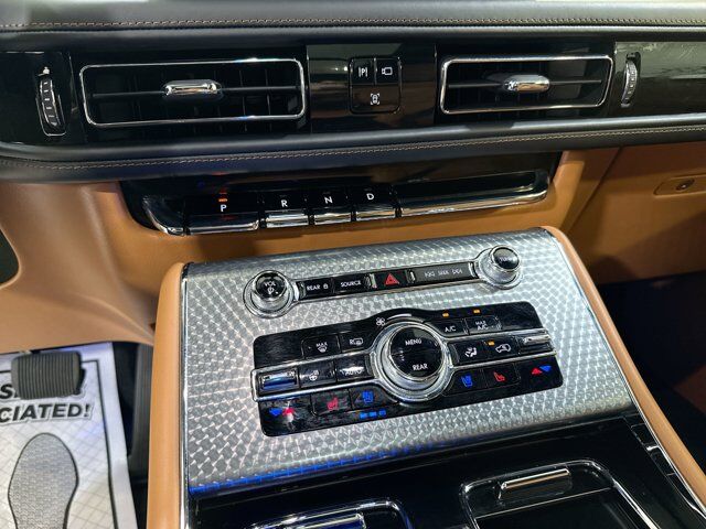 2023 LINCOLN Aviator Black Label San Antonio TX