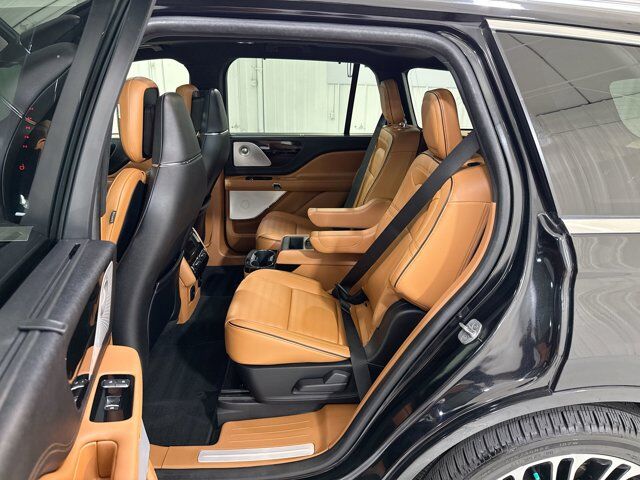 2023 LINCOLN Aviator Black Label San Antonio TX