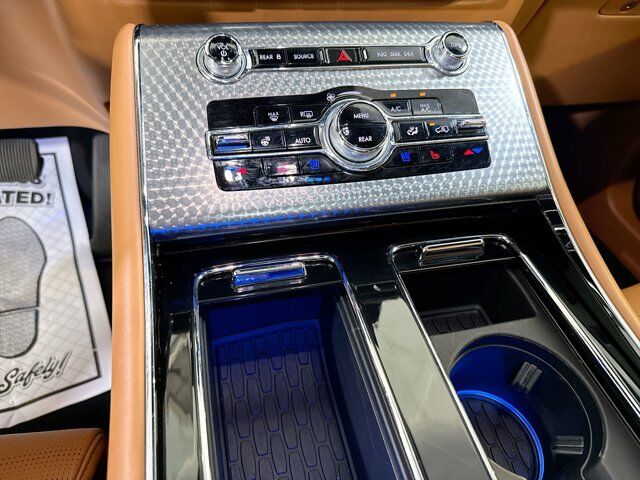 2023 LINCOLN Aviator Black Label San Antonio TX