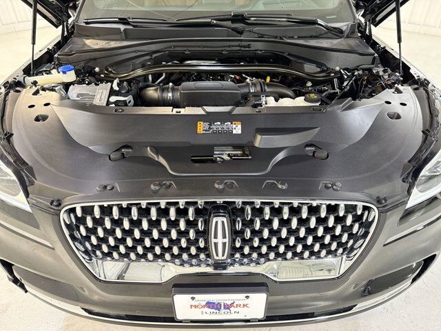 2023 LINCOLN Aviator Black Label San Antonio TX