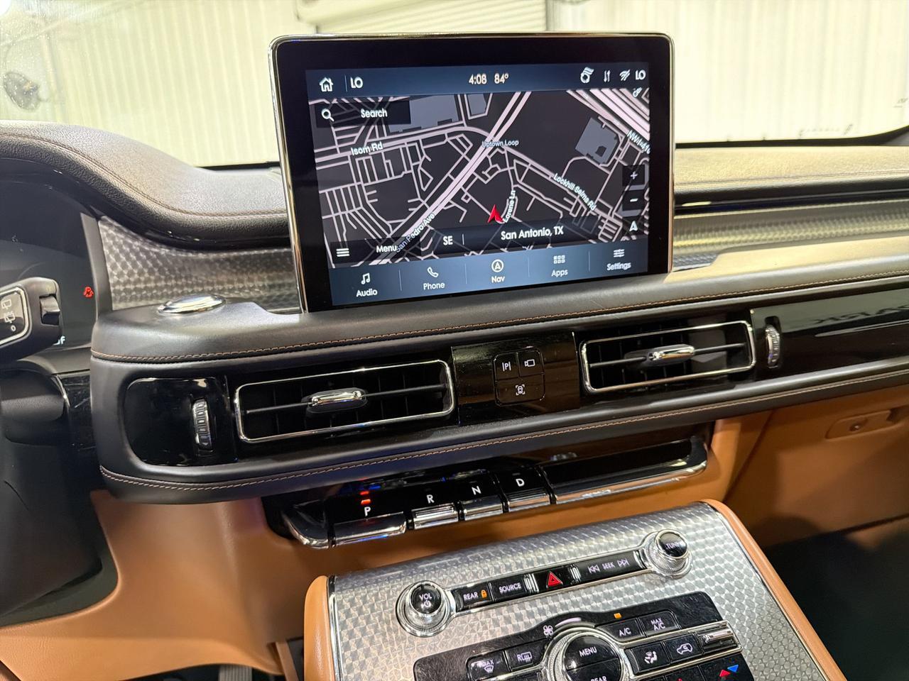 2023 LINCOLN Aviator Black Label San Antonio TX