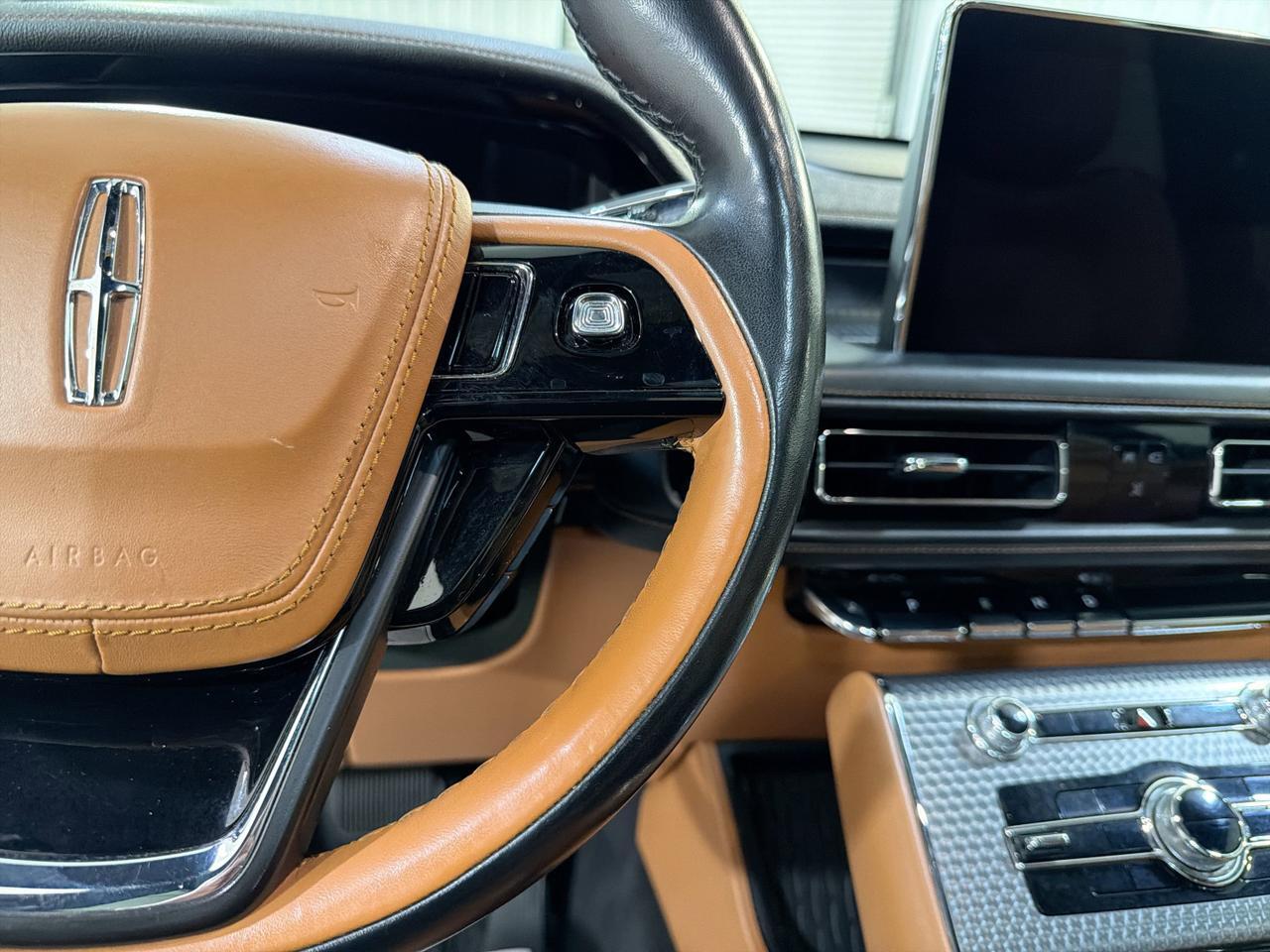 2023 LINCOLN Aviator Black Label San Antonio TX