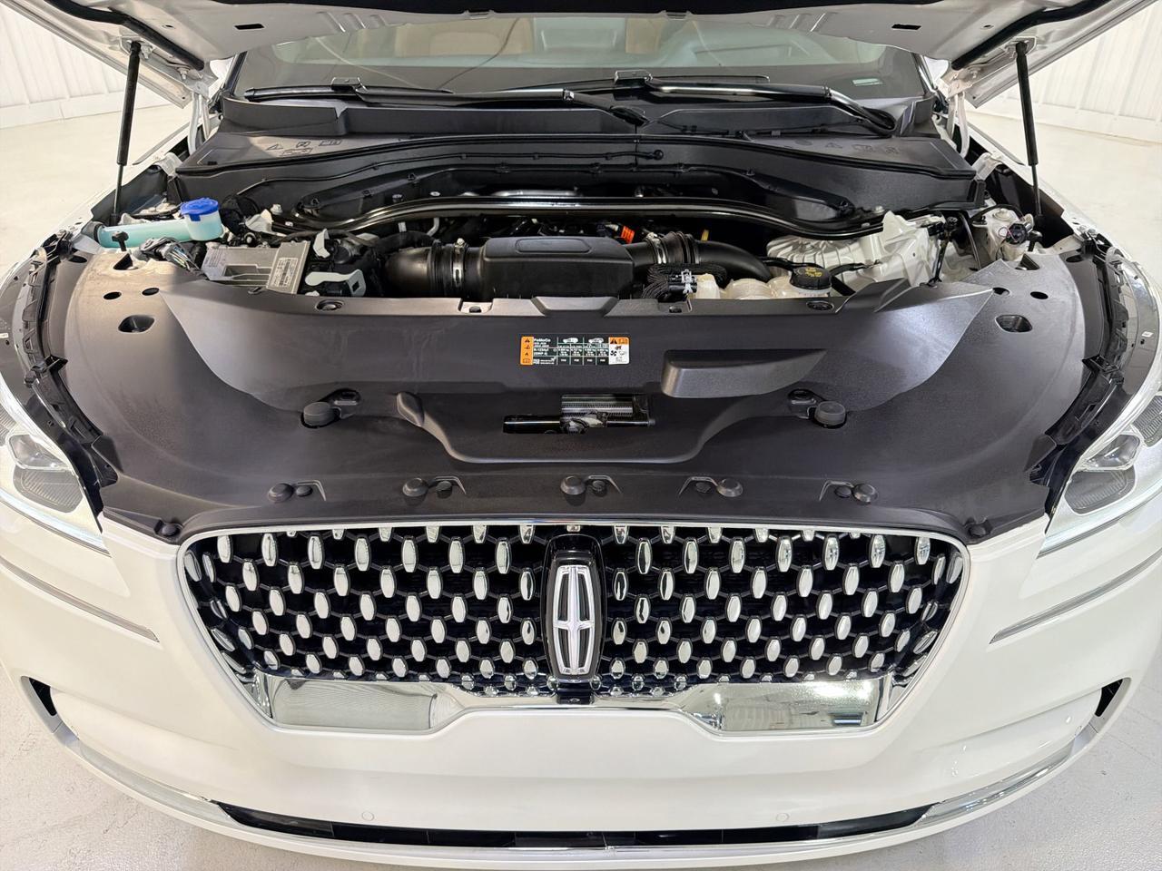 2023 LINCOLN Aviator Black Label San Antonio TX