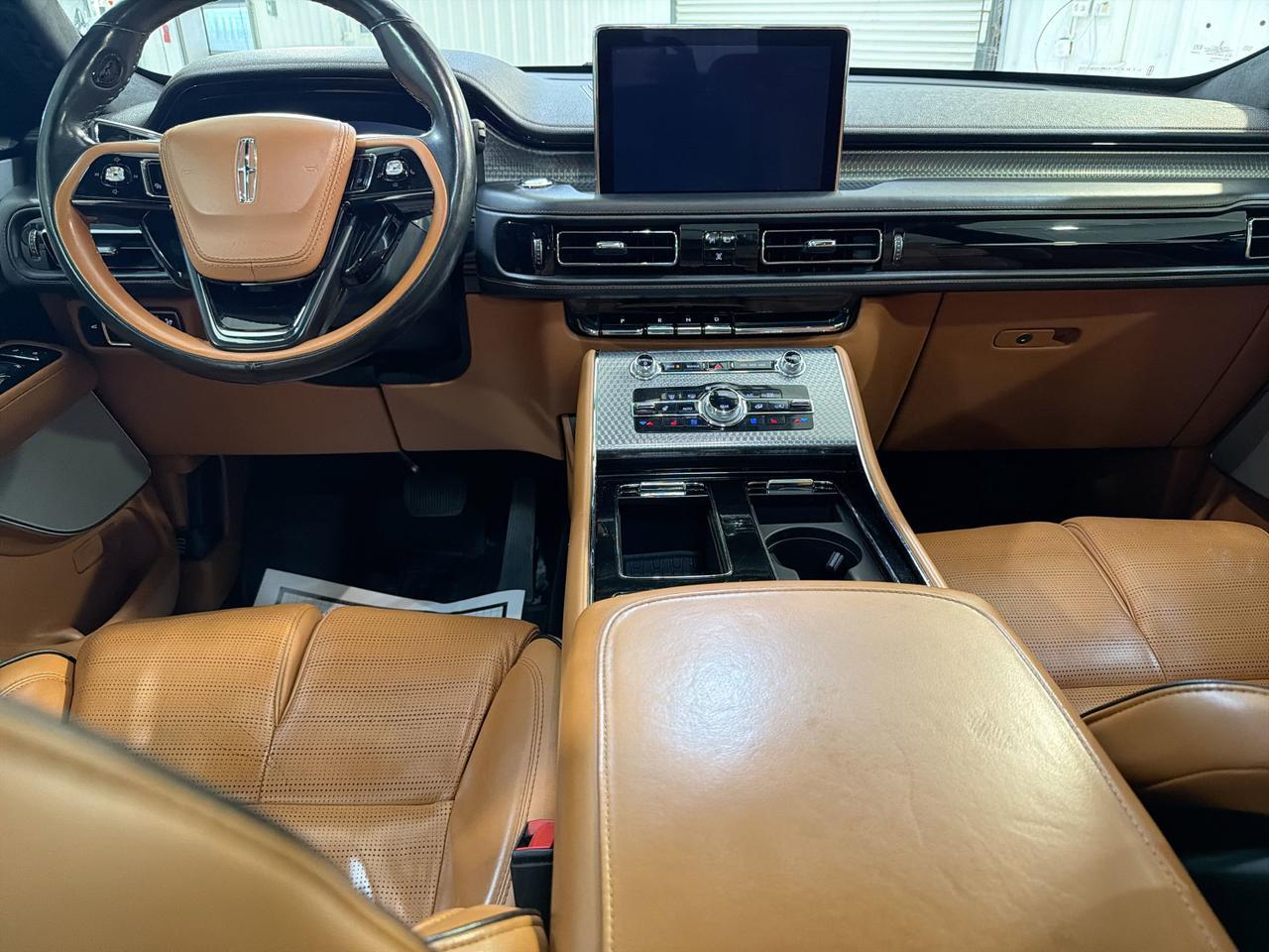 2023 LINCOLN Aviator Black Label San Antonio TX