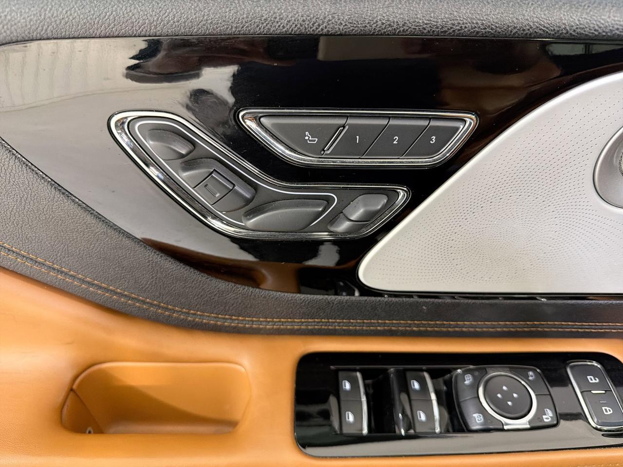 2023 LINCOLN Aviator Black Label San Antonio TX