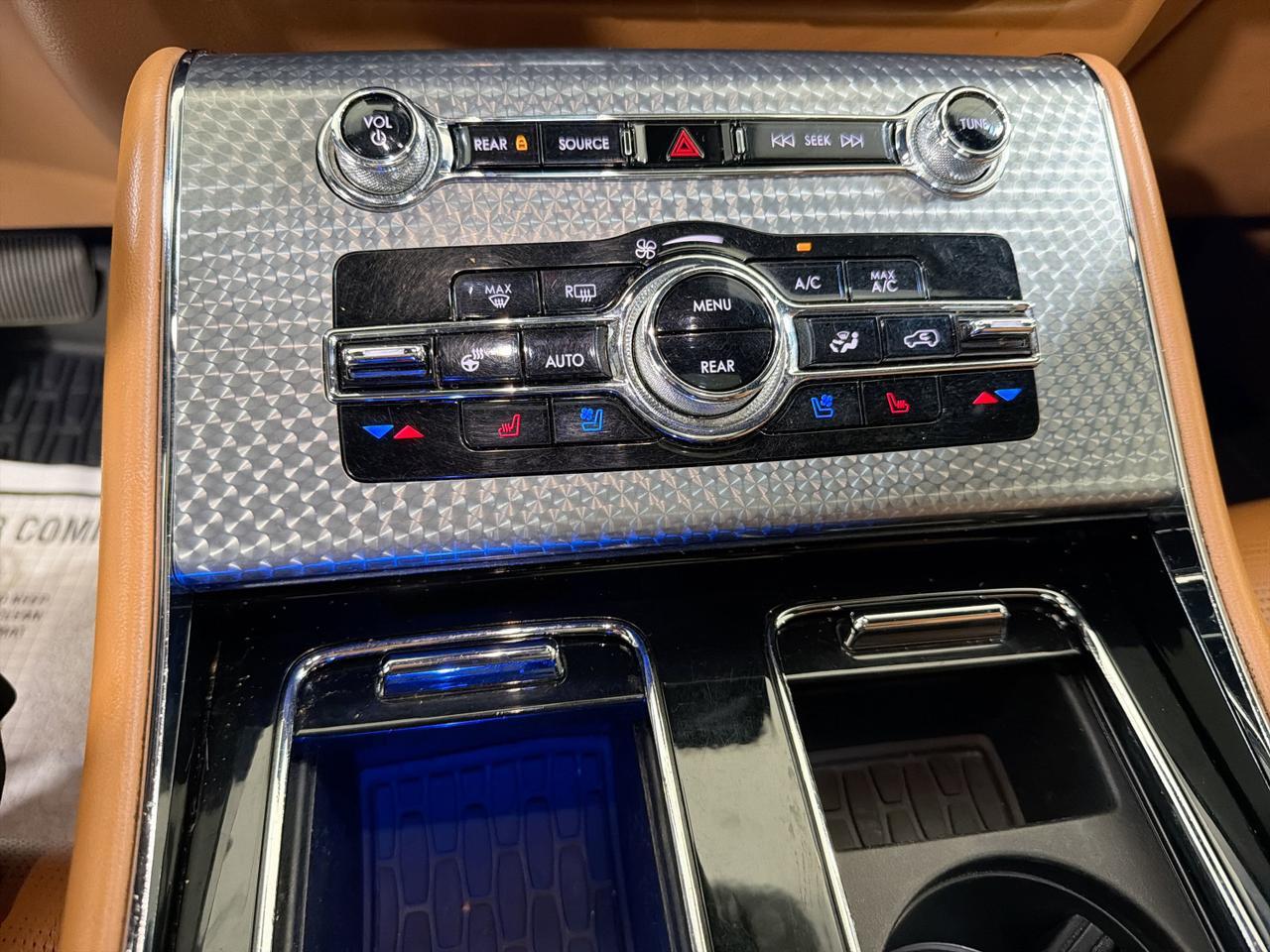 2023 LINCOLN Aviator Black Label San Antonio TX