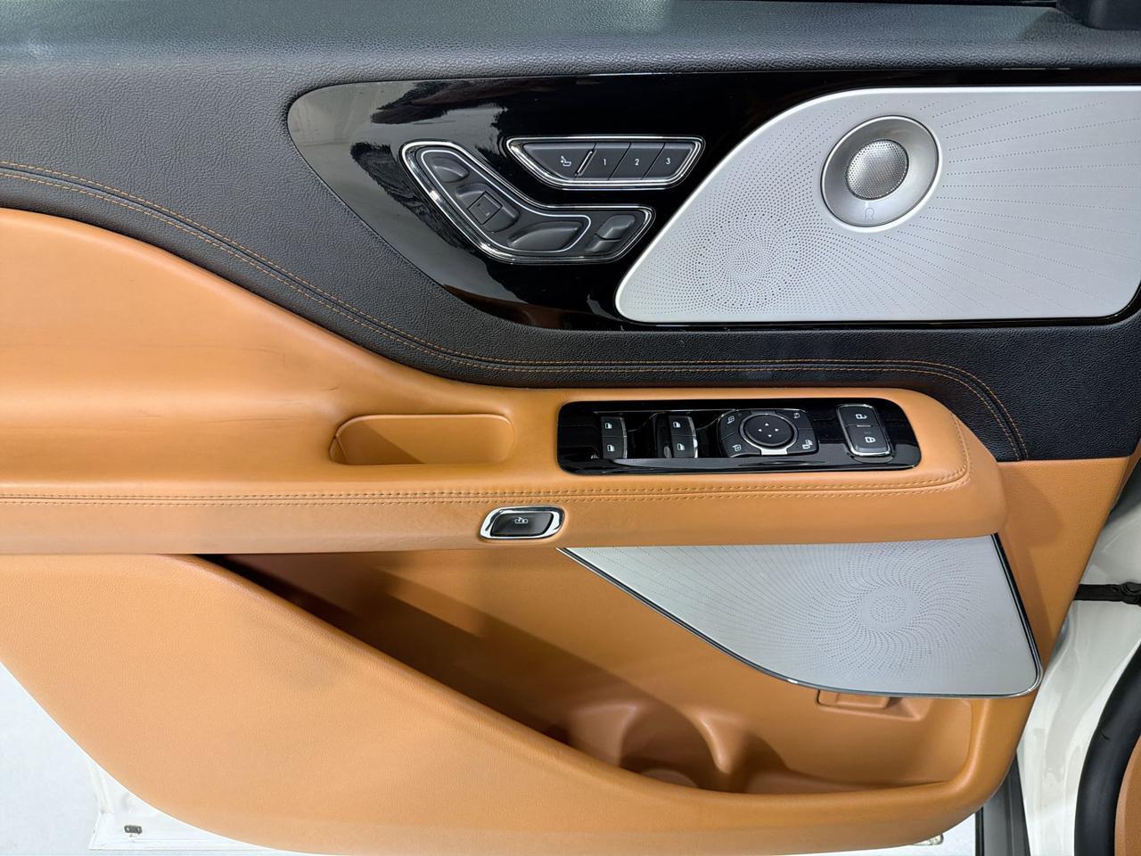 2023 LINCOLN Aviator Black Label San Antonio TX