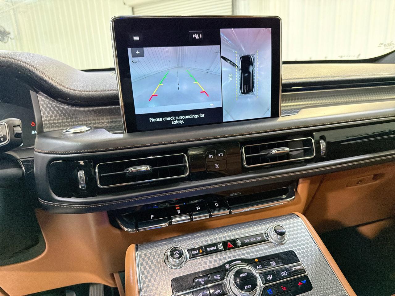 2023 LINCOLN Aviator Black Label San Antonio TX