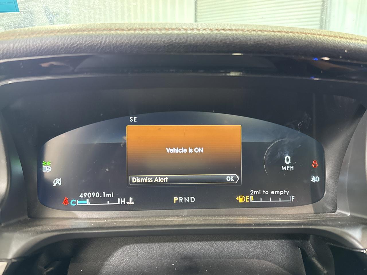 2023 LINCOLN Aviator Black Label San Antonio TX