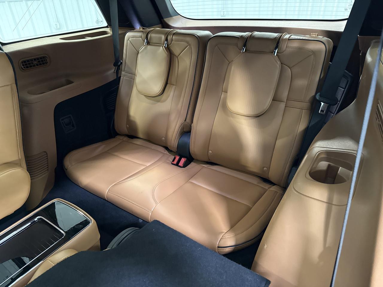 2023 LINCOLN Aviator Black Label San Antonio TX