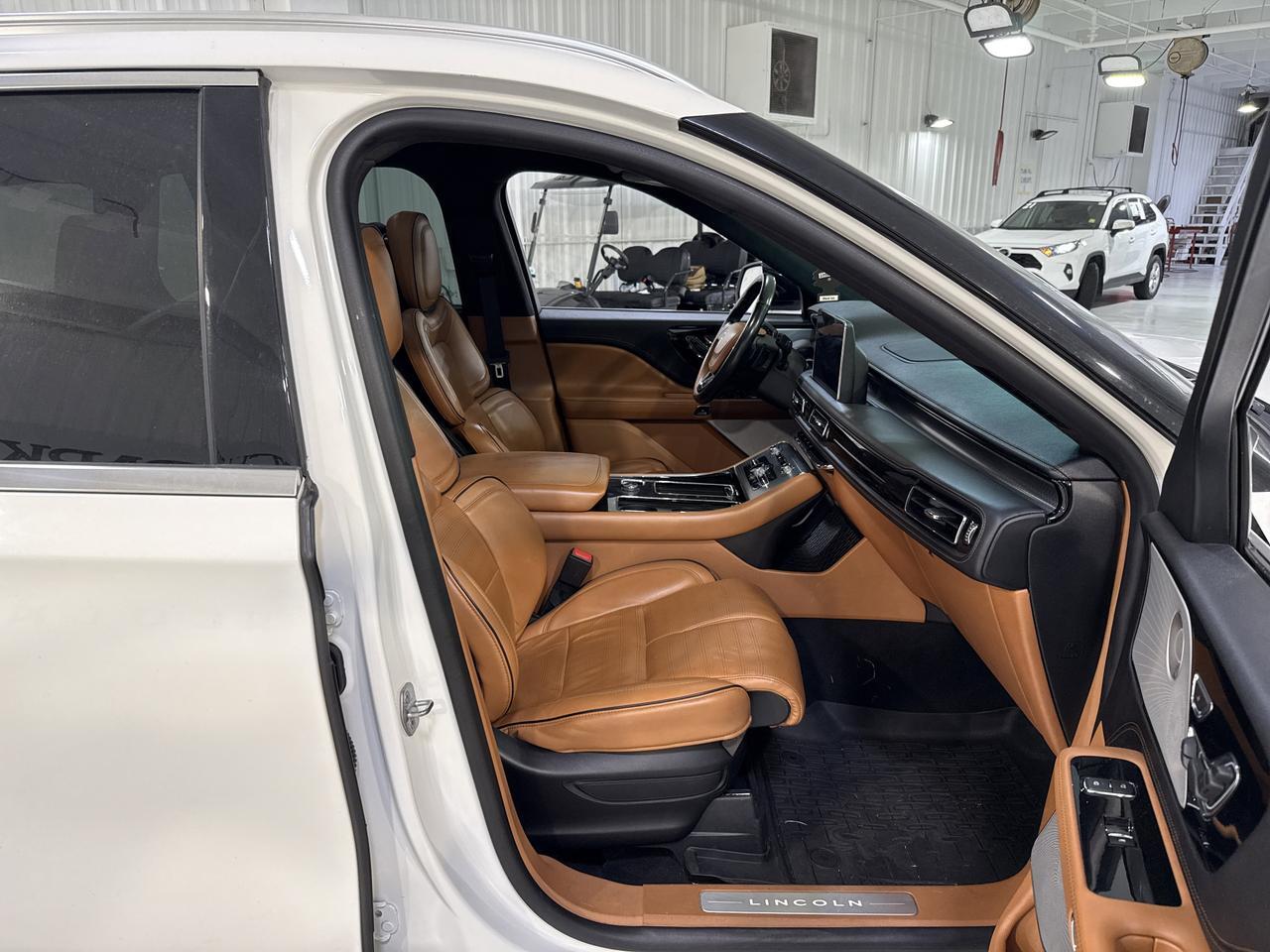 2023 LINCOLN Aviator Black Label San Antonio TX