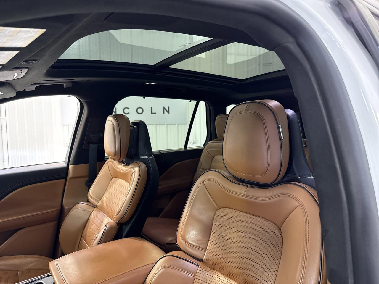 2023 LINCOLN Aviator Black Label San Antonio TX