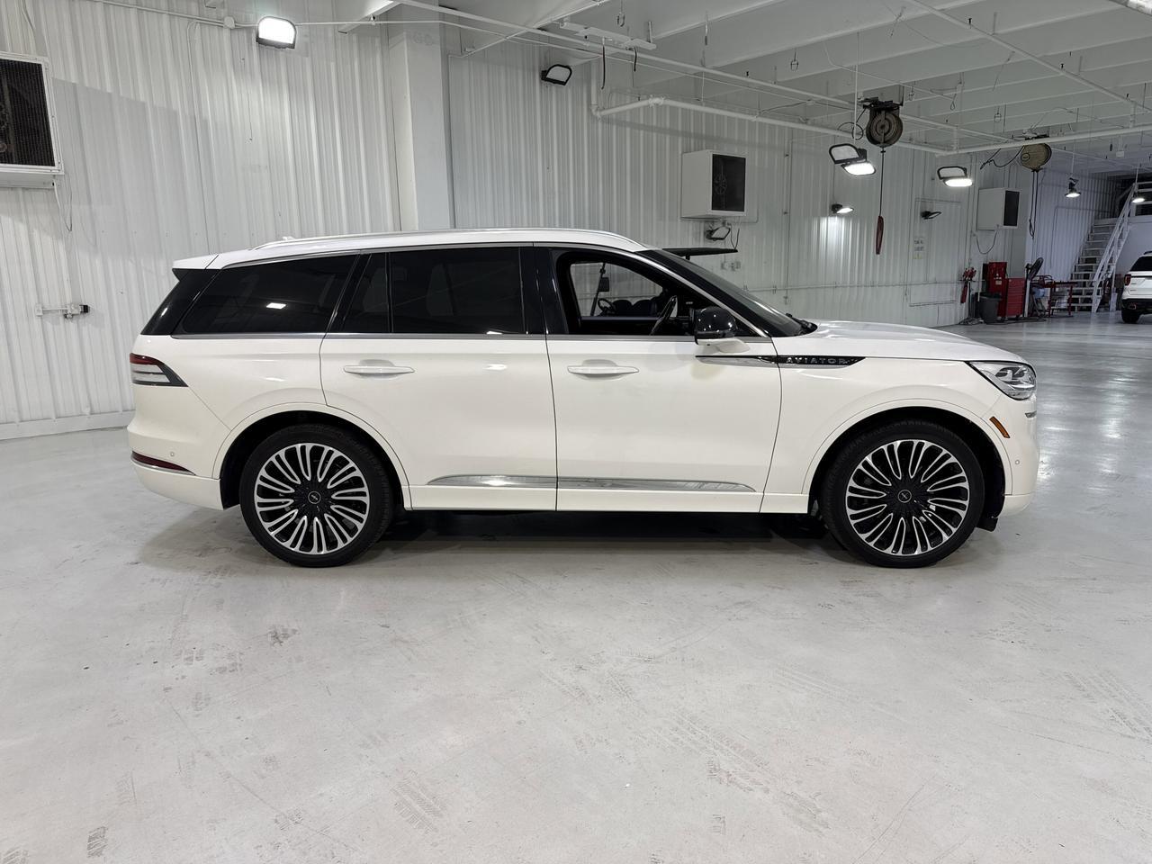 2023 LINCOLN Aviator Black Label San Antonio TX
