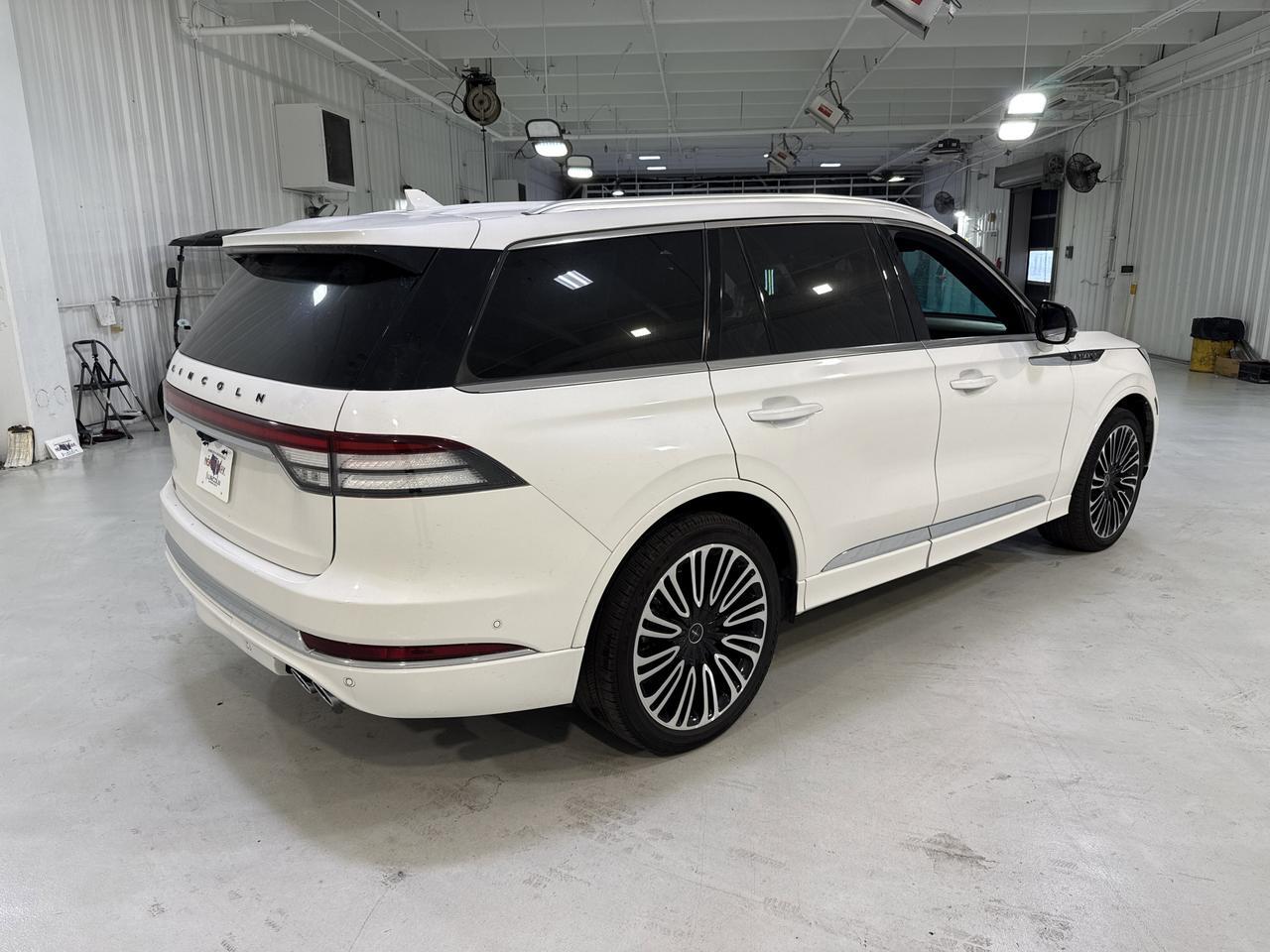 2023 LINCOLN Aviator Black Label San Antonio TX