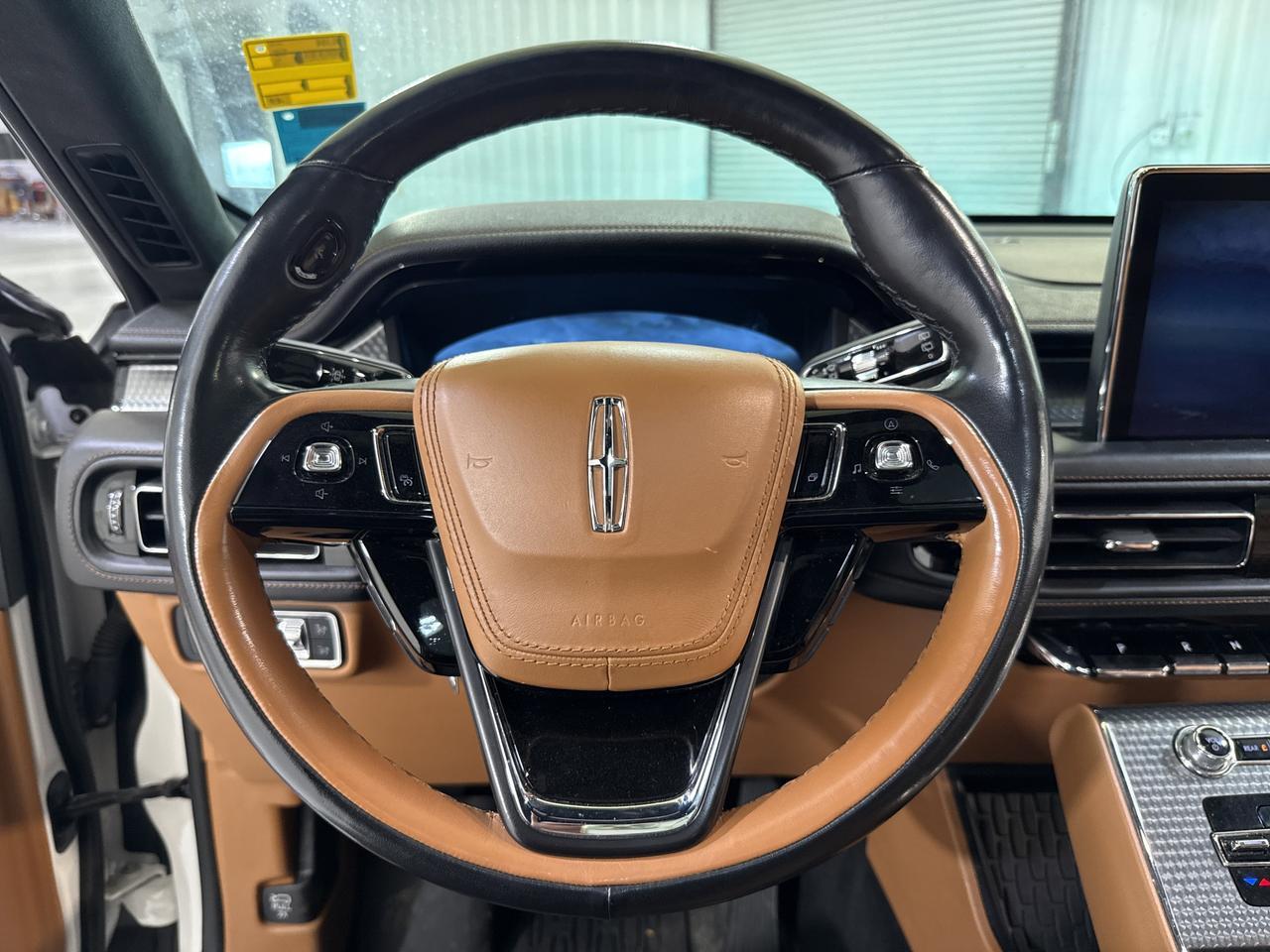 2023 LINCOLN Aviator Black Label San Antonio TX