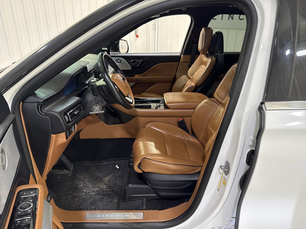 2023 LINCOLN Aviator Black Label San Antonio TX