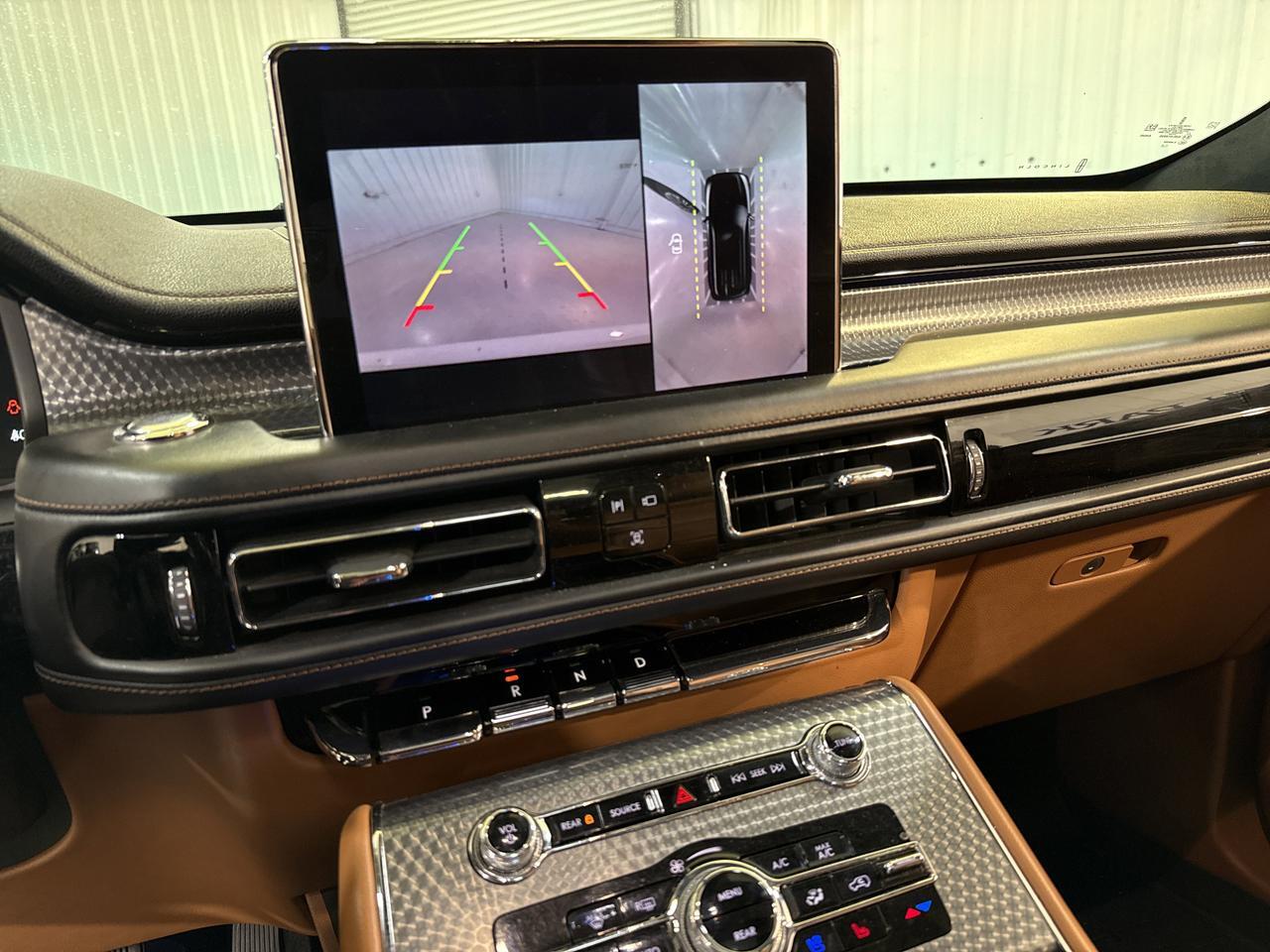 2023 LINCOLN Aviator Black Label San Antonio TX