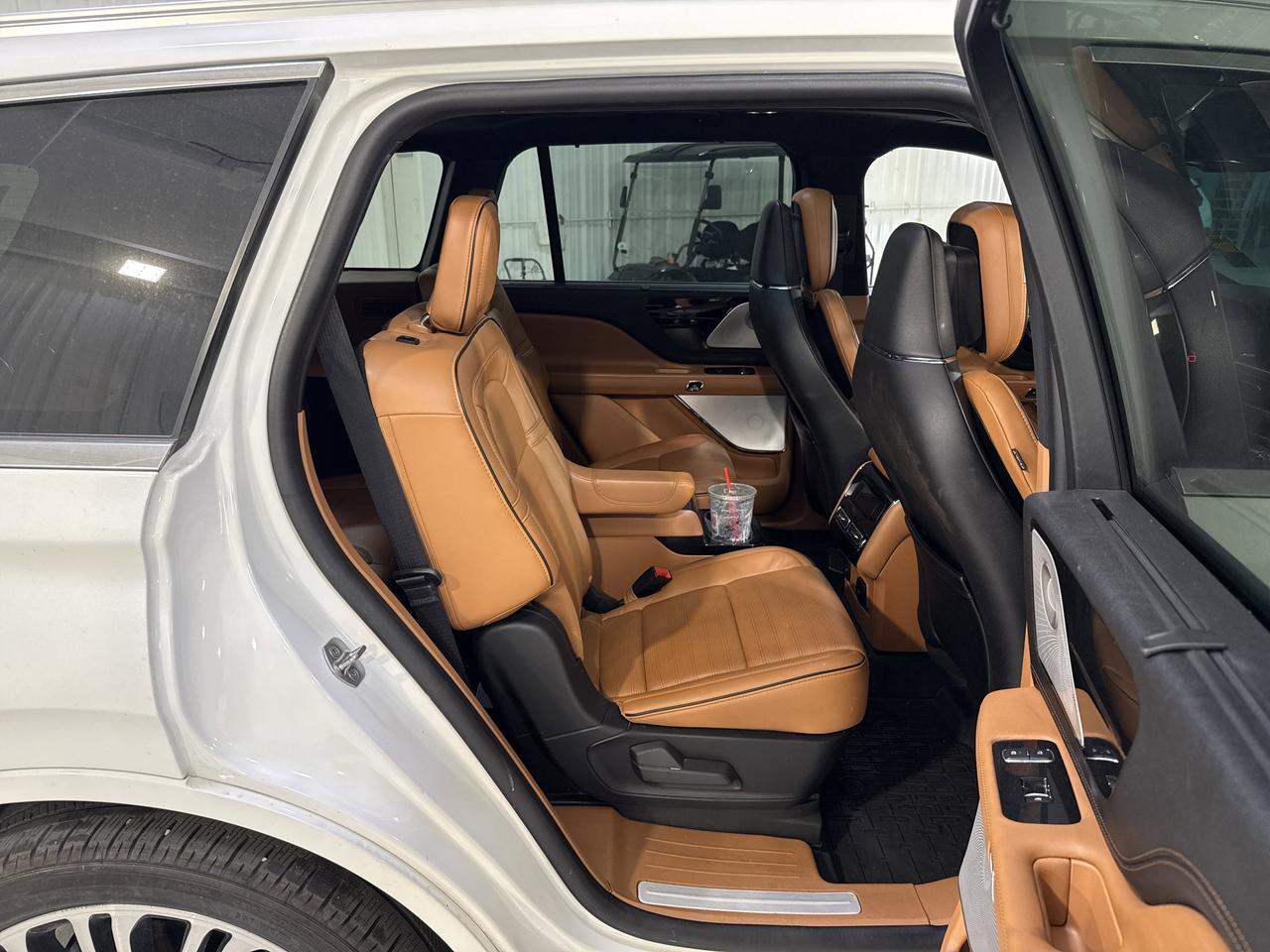 2023 LINCOLN Aviator Black Label San Antonio TX