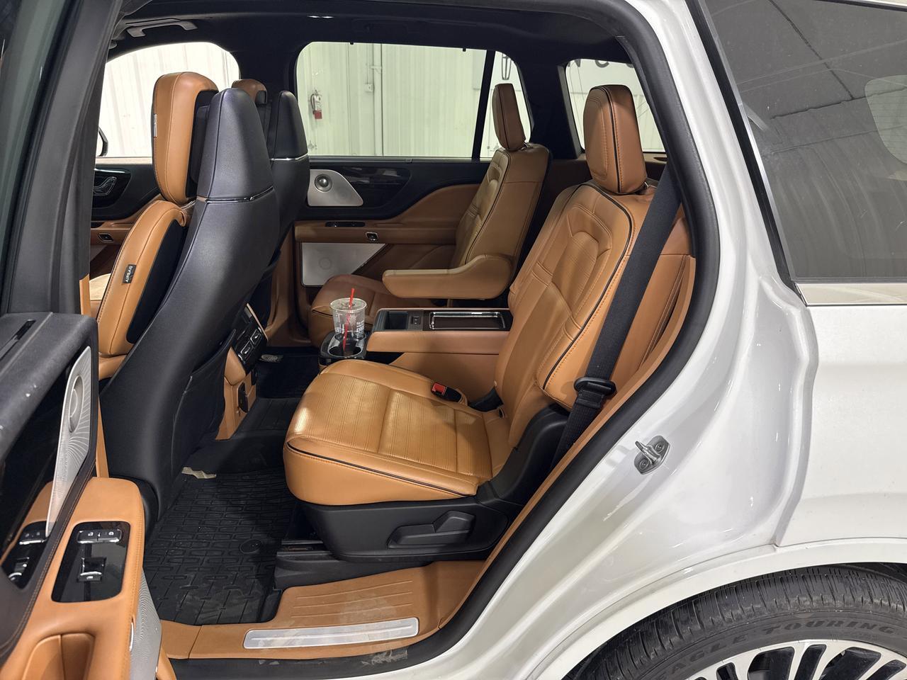 2023 LINCOLN Aviator Black Label San Antonio TX