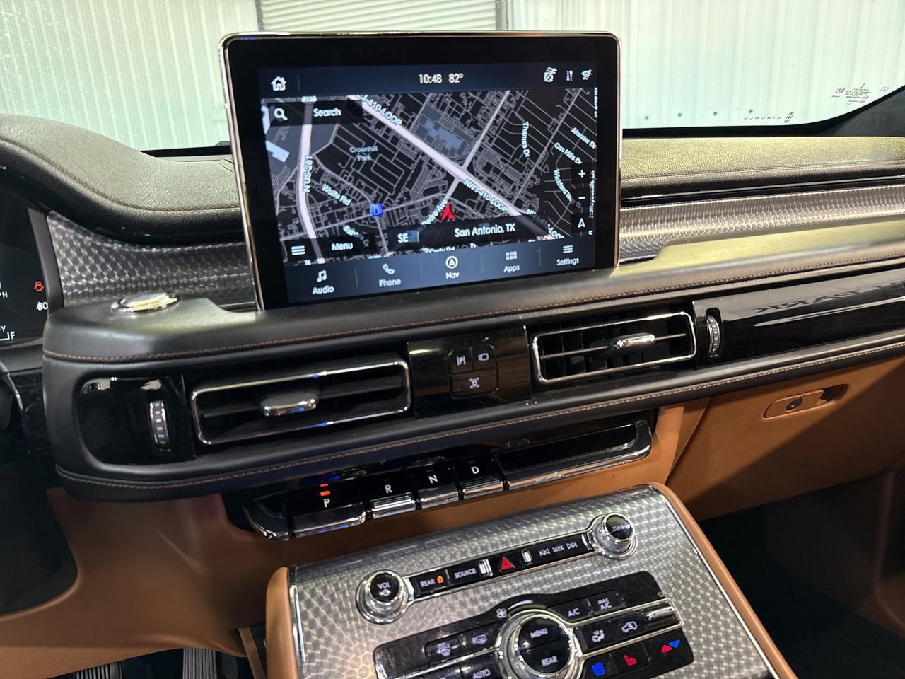 2023 LINCOLN Aviator Black Label San Antonio TX