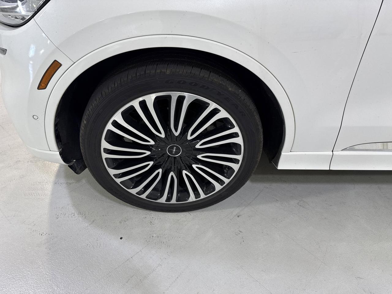 2023 LINCOLN Aviator Black Label San Antonio TX