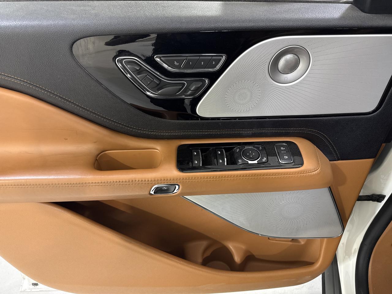 2023 LINCOLN Aviator Black Label San Antonio TX