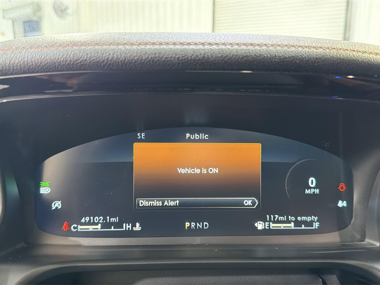 2023 LINCOLN Aviator Black Label San Antonio TX