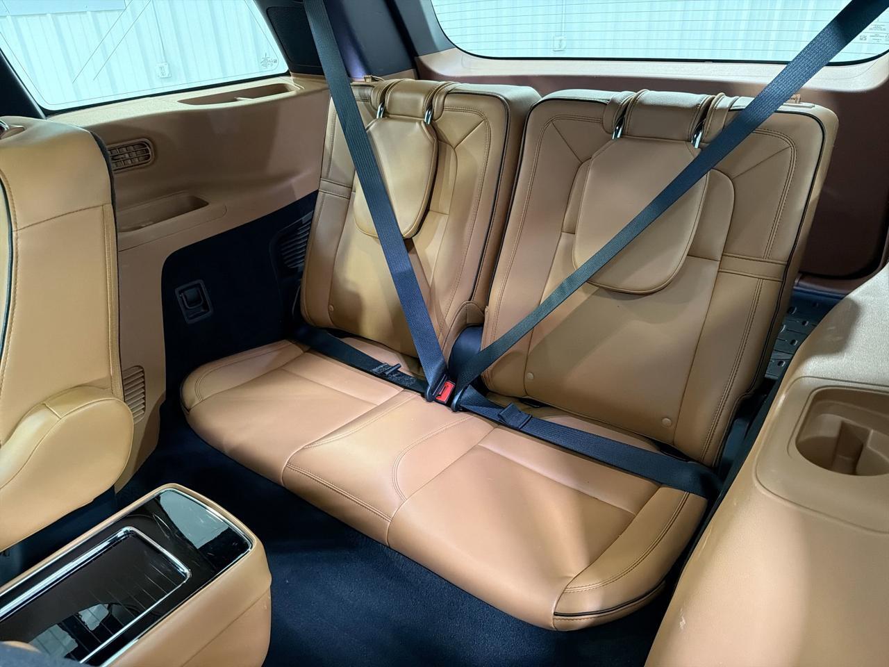 2023 LINCOLN Aviator Black Label San Antonio TX