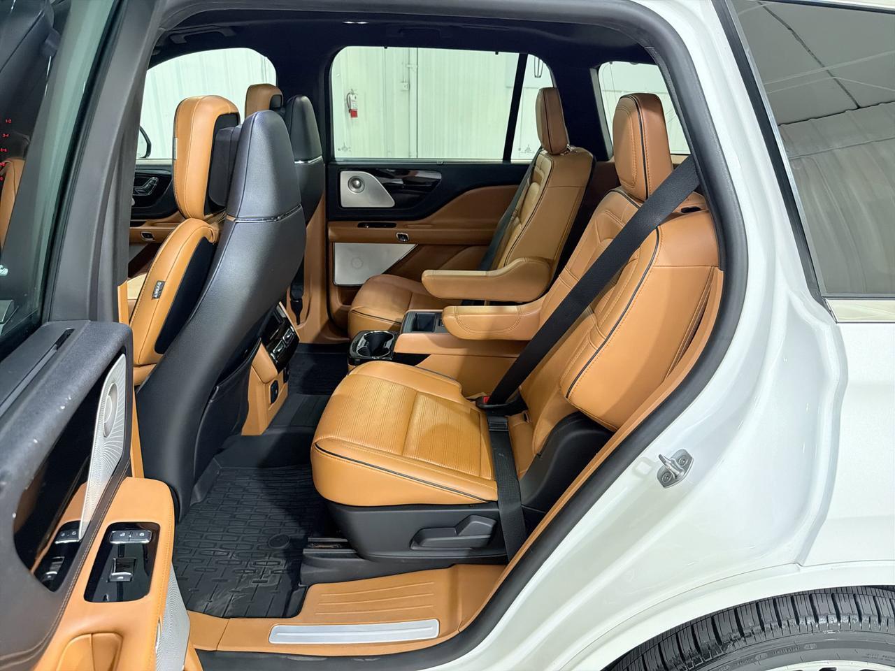 2023 LINCOLN Aviator Black Label San Antonio TX