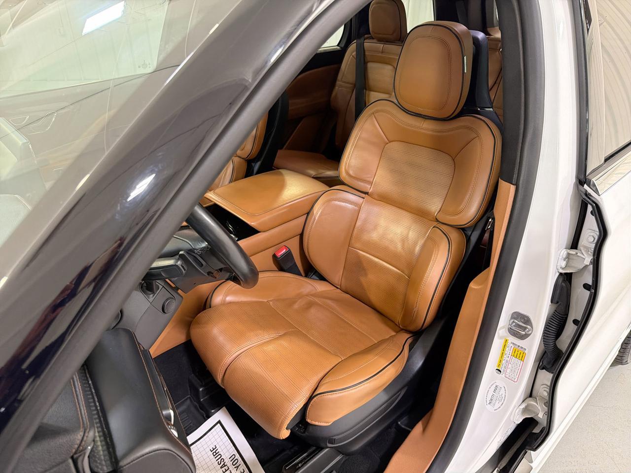 2023 LINCOLN Aviator Black Label San Antonio TX