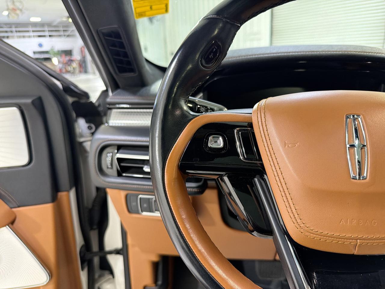 2023 LINCOLN Aviator Black Label San Antonio TX