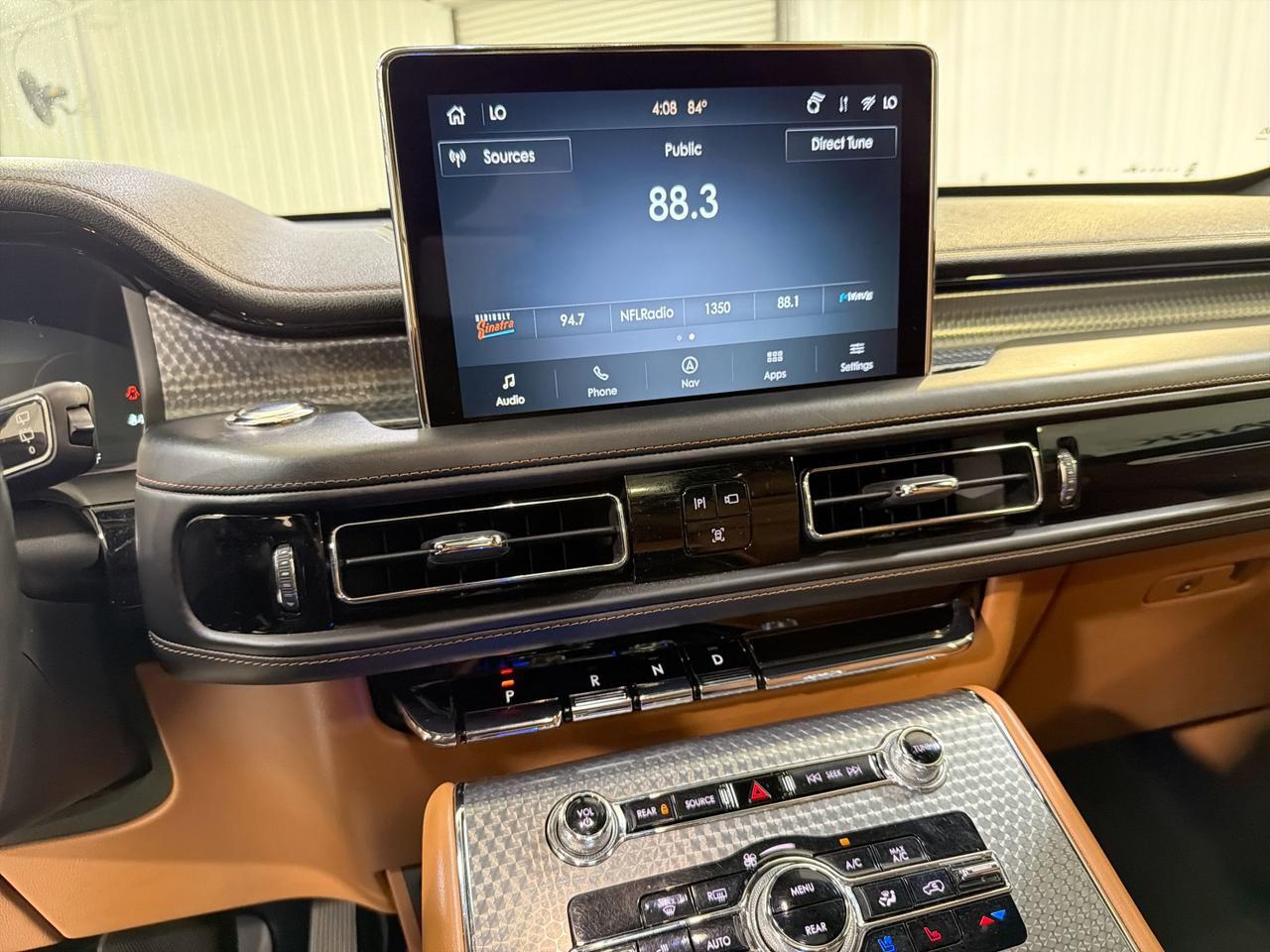 2023 LINCOLN Aviator Black Label San Antonio TX