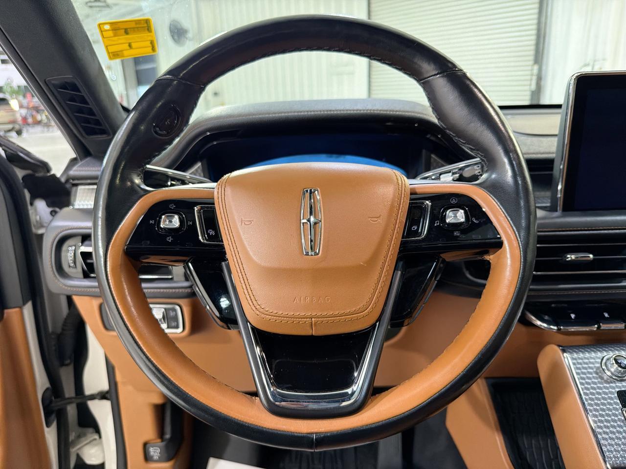 2023 LINCOLN Aviator Black Label San Antonio TX